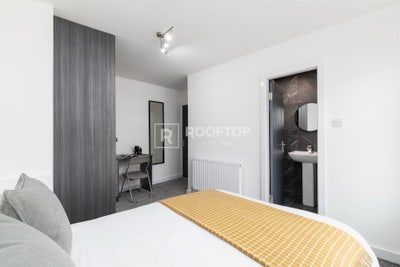 Ensuite Room Near the Uni & City Centre - 1St Sept Main Photo
