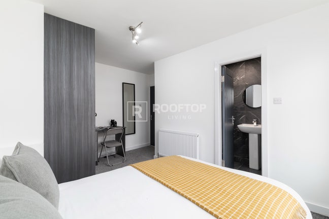 Ensuite Room Near the Uni & City Centre - 1St Sept Main Photo