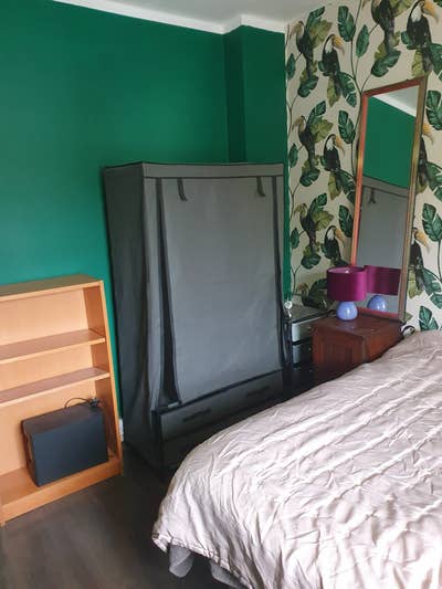 Double room for single occupancy Main Photo