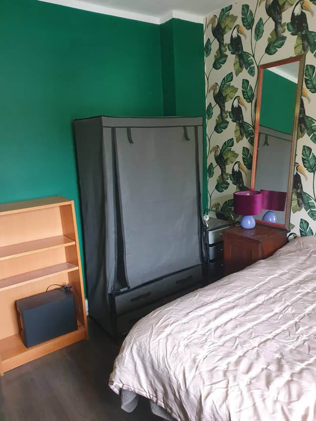 Double room for single occupancy Main Photo