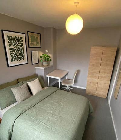 🏡 2 Rooms Tooting Bec| move in sept and october🌟 Main Photo
