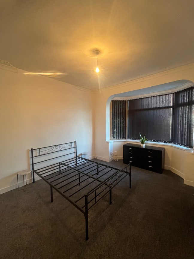 Double room to let.  Main Photo