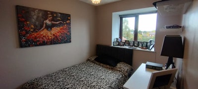 Double Bedroom - North Leamington (CV32) Main Photo