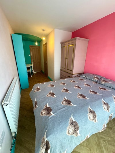 Female lodger wanted- Dog lover essential! Main Photo