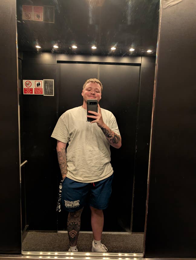 Professional Male seeks a double room Main Photo