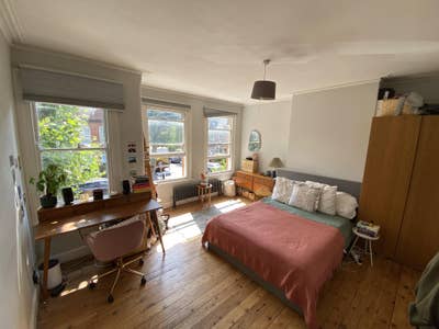 Spacious Double Room | Walthamstow- House Main Photo