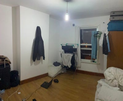 Shared Double Room - E17, &pound;425pcm total Main Photo