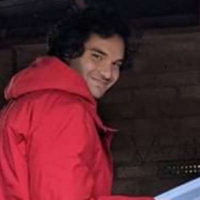 Student Male seeks a single or double room Main Photo
