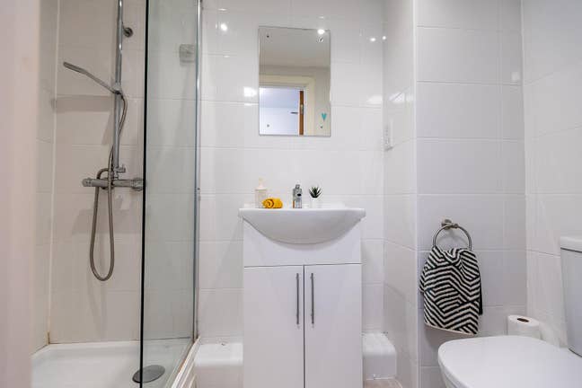 Austin Hall - Classic En-suite  Main Photo