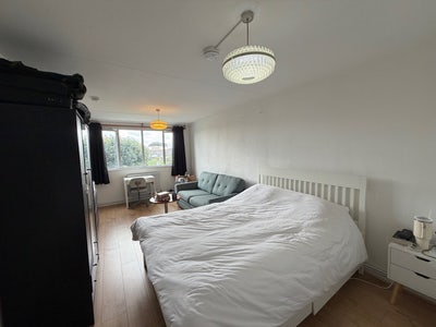 Double Room in Marylebone - Bills Inc. Main Photo