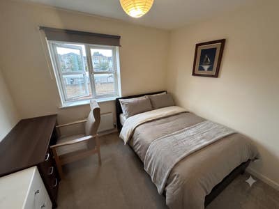 Double Room - Stanley Avenue (46SAR2) Main Photo