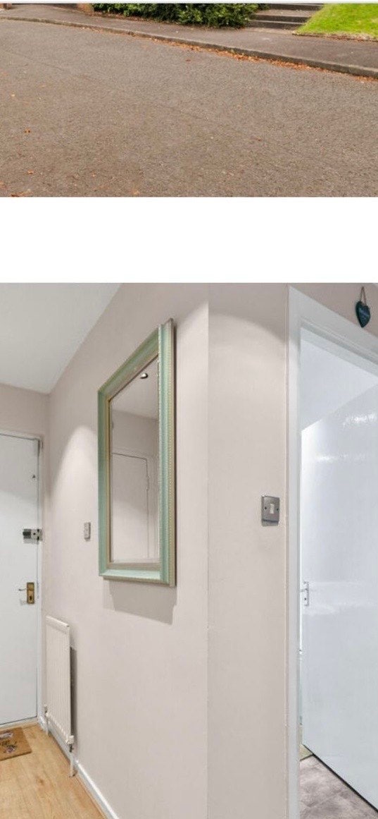 Private room available in share flat Main Photo