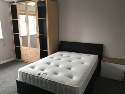Double En-Suite Room – Chambers Drive, CB4 (1CDR6) Main Photo