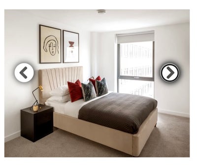 Furnished Single Room &pound;575 + Bills | JQ/CityCentre Main Photo