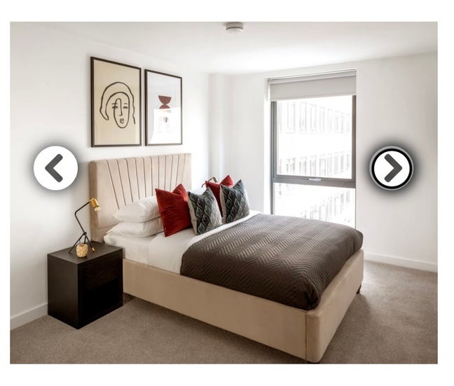 Furnished Single Room &pound;575 + Bills | JQ/CityCentre Main Photo