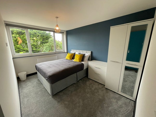Double Rooms Near Bristol-Bath Cycle Path Main Photo