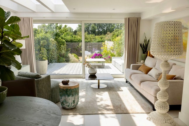 Luxury En-Suite Rooms CB2 for professionals Main Photo