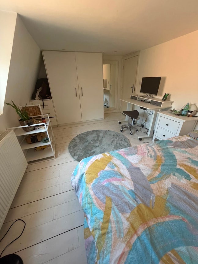 Double room in Angel 😇 Main Photo