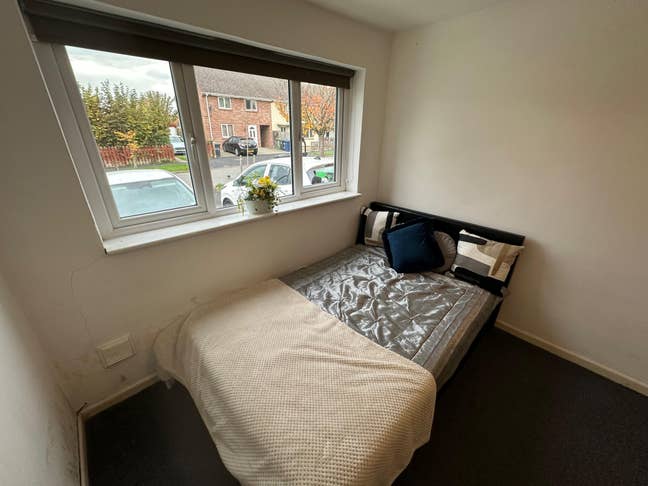 Large Double Room – Spalding Way, CB1 (55aSWR7) Main Photo