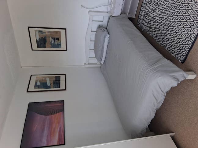 Room available for post grad student Main Photo
