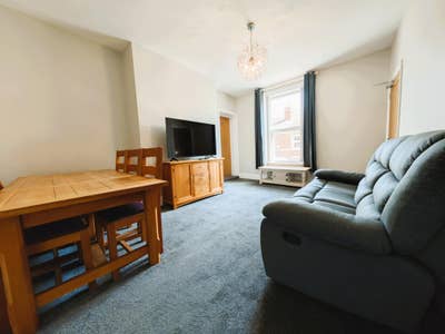Three Bedroom HMO Situated in Carlisle Main Photo