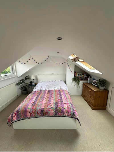 Lovely room for short term rent in Chiswick Main Photo
