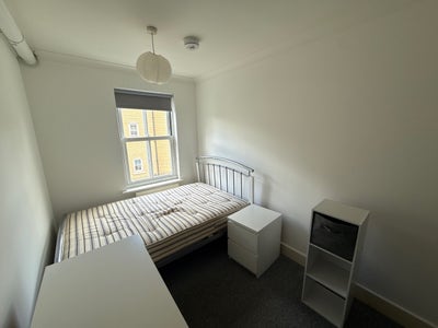 Double Room – St Matthew’s Gardens, CB1 (171SMGR5) Main Photo