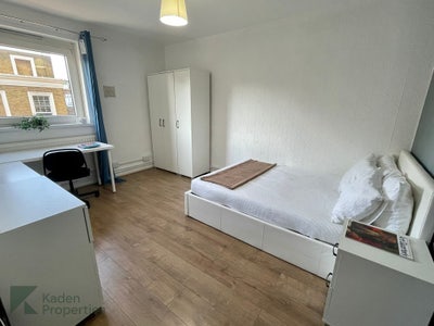 Includes All Bills 4 bedroom with big living room  Main Photo