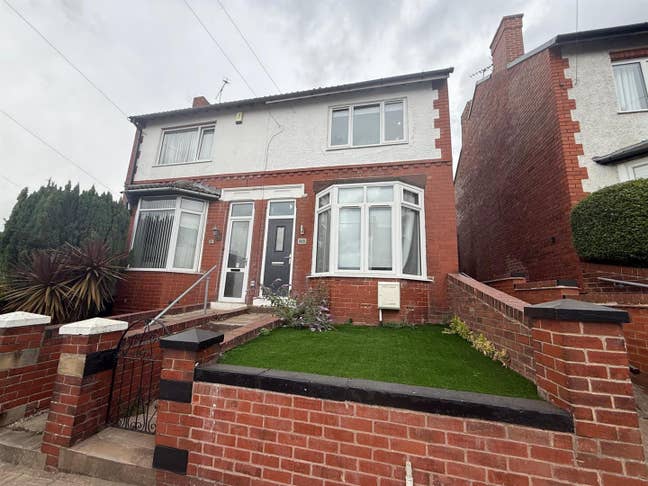 Brand New Ground Floor Studio Room, All Bills Incl Main Photo