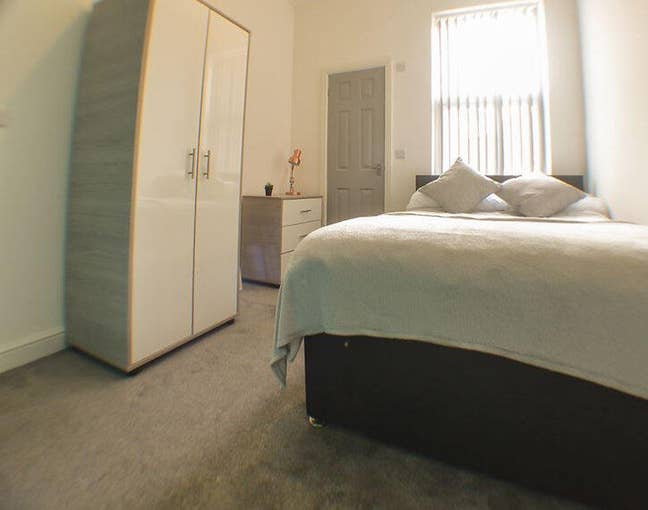 🚨En Suite Room In Alvaston-Ideal Alstom🚨 Main Photo