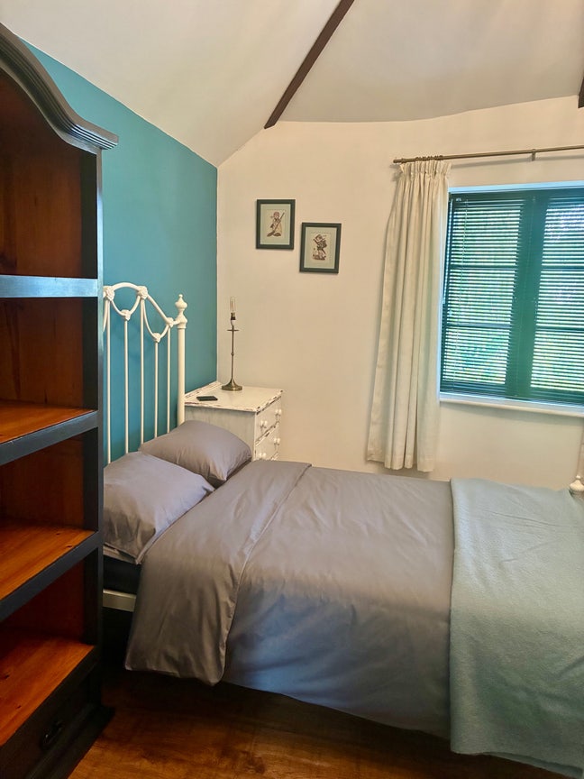 Double room near Chester/Wrexham Main Photo