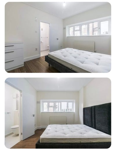 Beautiful large double room with ensuite available Main Photo
