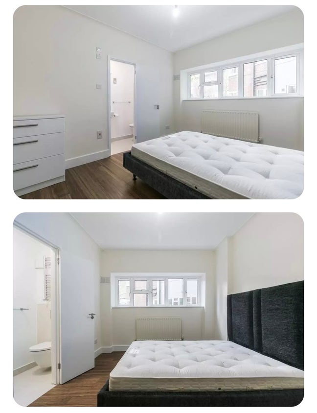 Beautiful large double room with ensuite available Main Photo