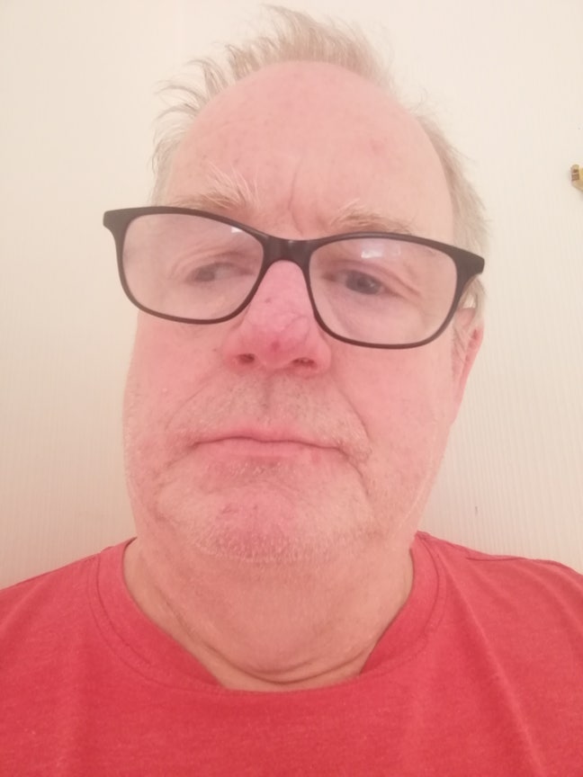 Mature Male seeking room Main Photo
