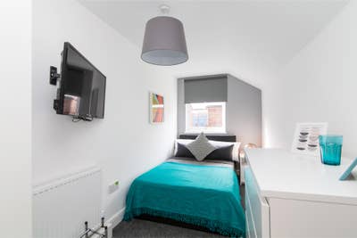 🚨 Long Eaton Double Room Available November 🚨  Main Photo