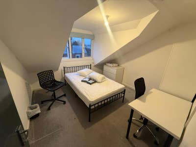 4 Double Rooms Available – Selly Oak Main Photo
