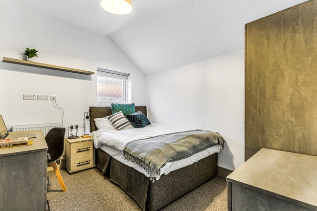 🚨 City Centre Double Room High Spec House.🚨 Main Photo