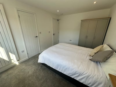 Zero Deposit | All Ensuite | Brand New | All Bills Main Photo