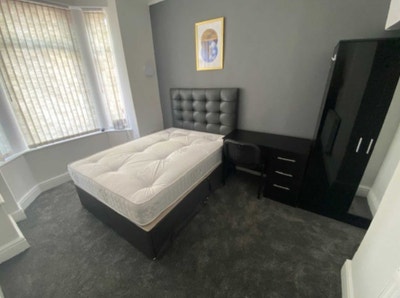 Last Room Available 101 Seaford Road &pound;140pppw Main Photo
