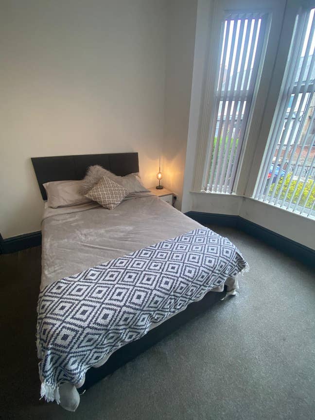 Furnished Room to Rent in Central Doncaster Main Photo