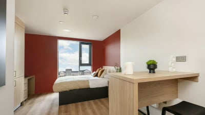 Prestige student living - Haymarket yards  Main Photo
