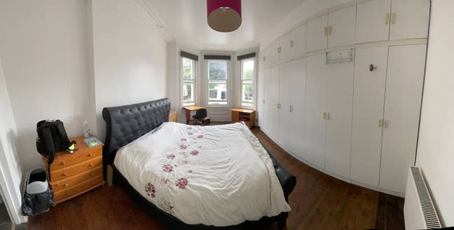 Double & singl bedroom Westbourne, NS, quiet Profs Main Photo