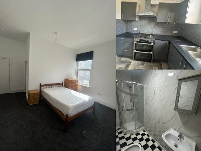 En-Suite Room City Centre Main Photo