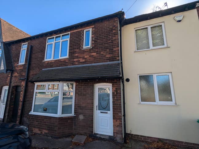 111 Beeston Road Main Photo