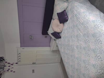 Double Room -Short-term Main Photo