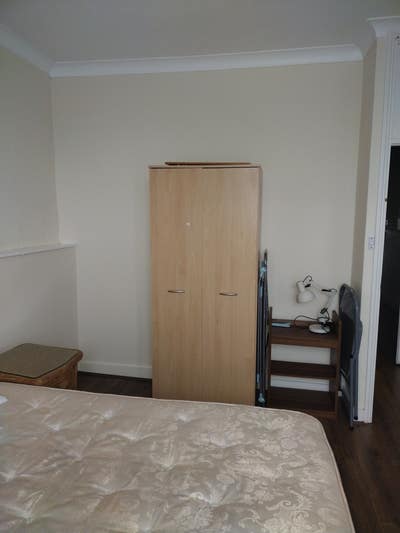 Large Double room in North Finchley Main Photo