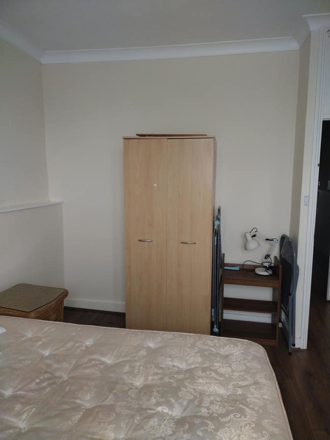 Large Double room in North Finchley Main Photo