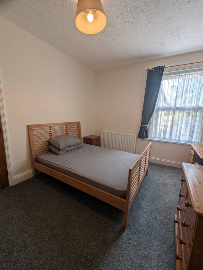  Central Southend double room to suit professional Main Photo