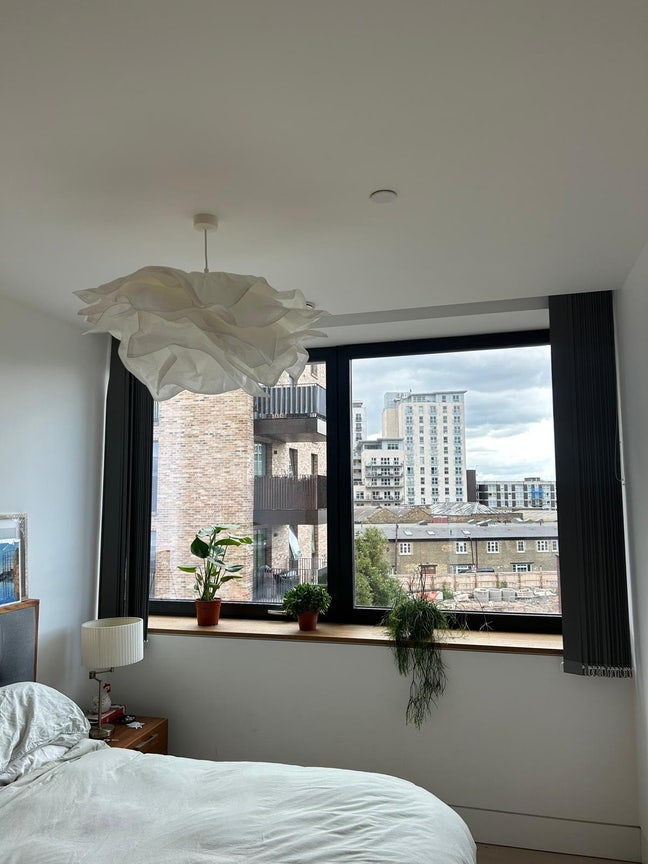 Hoxton Double Room Main Photo