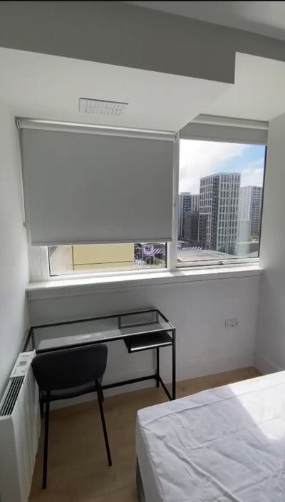Furnished Double Room in Wembley Park, London  Main Photo